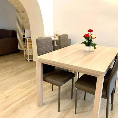 La Grotta Del Relax Villa Ostuni Esterno foto