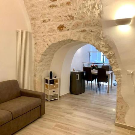 La Grotta Del Relax Villa Ostuni Esterno foto
