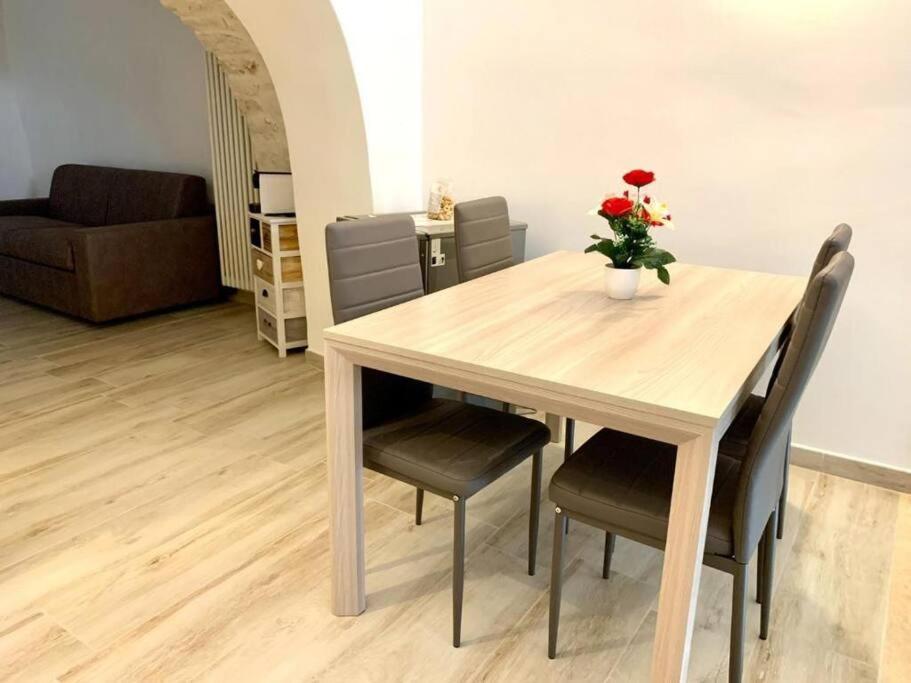 La Grotta Del Relax Villa Ostuni Esterno foto