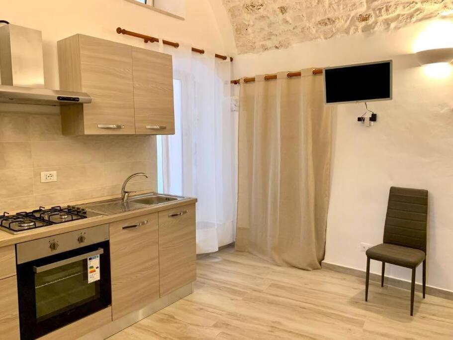 La Grotta Del Relax Villa Ostuni Esterno foto