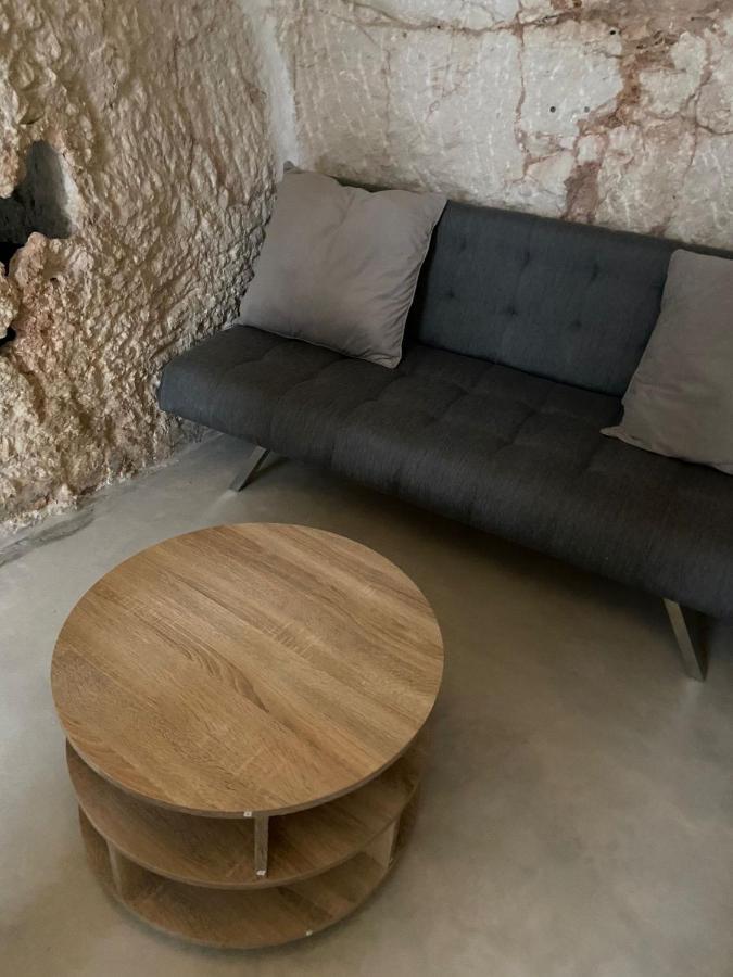 La Grotta Del Relax Villa Ostuni Esterno foto